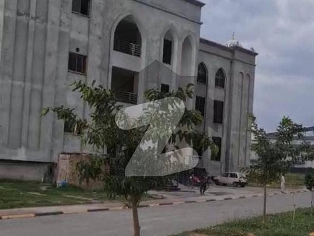 Commercial for sale in Islamabad
