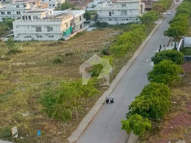Commercial for sale in Islamabad