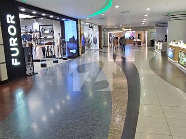 Commercial for sale in Islamabad