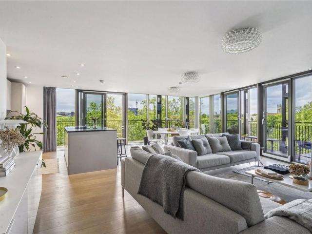 Apartment for rent in Redcliffe, Feckenham