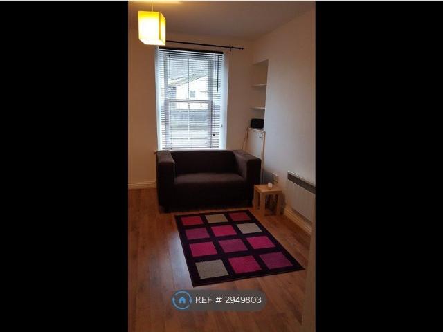 Apartment for rent in Ferryden, Scotland
