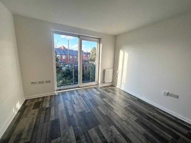 Apartment for rent in St Helens