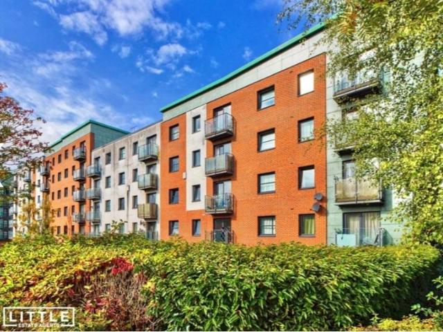 Apartment for rent in St Helens