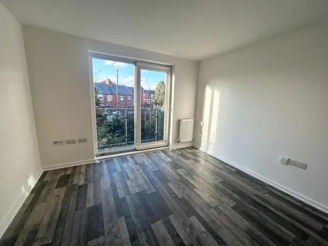 Apartment for rent in St Helens