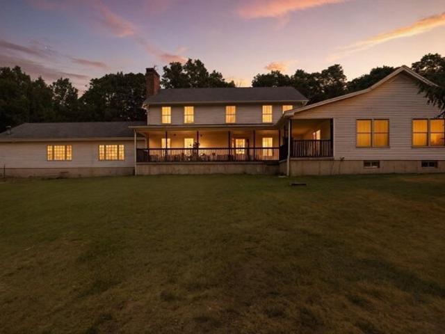 House for sale in Hampden, Massachusetts