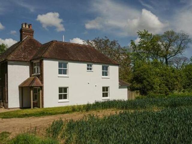 House for sale in The Bridge, Kent