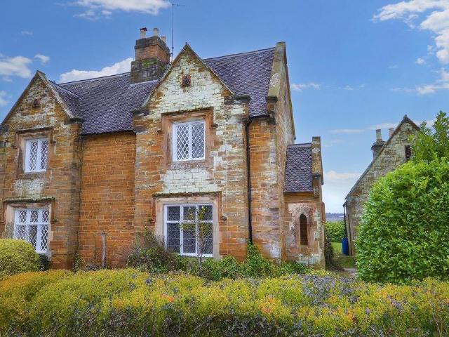 House for rent in Upper Harlestone, Northamptonshire