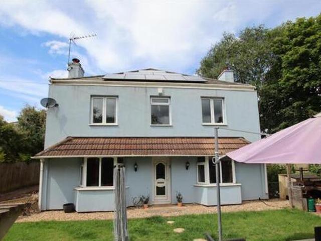House for sale in Watergate, Devon