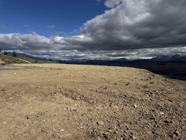 Land for sale in Wyoming