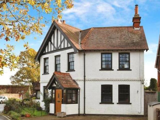 House for sale in Brook Street, Bourne Vale