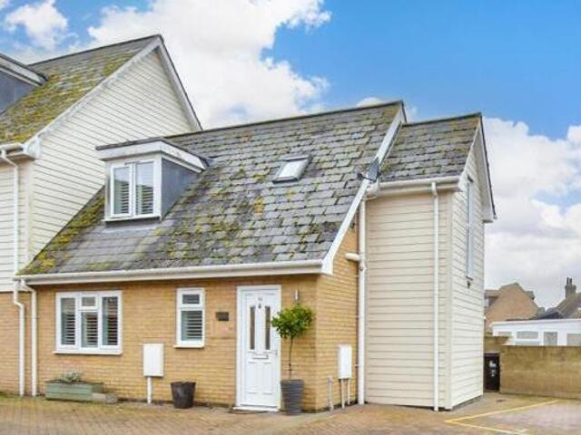 House for sale in Herne, Kent