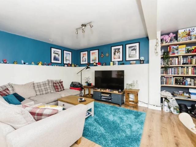 House for rent in Semilong, Northampton