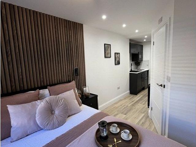 Room for rent in Semilong, Northampton