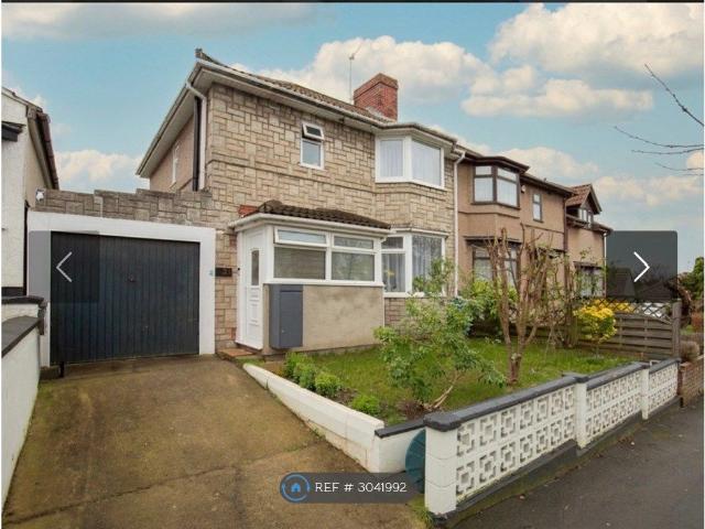 Room for rent in Shirehampton, Bristol