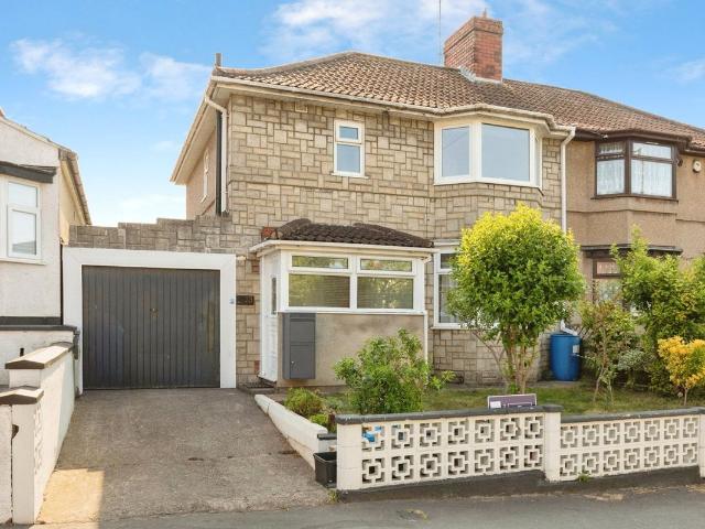 Room for rent in Feckenham, City Of Bristol