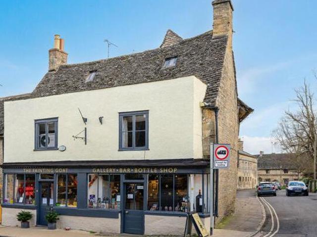 House for sale in Black Bourton, Oxfordshire