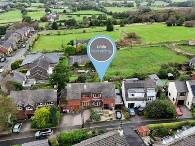 House for sale in Lyons, Greater London