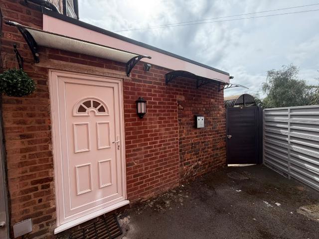 Apartment for rent in Balls Hill, Wednesbury