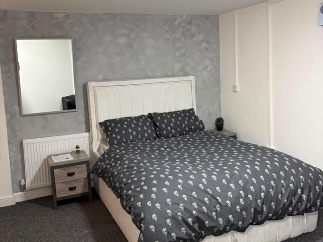 Studio for rent in Balls Hill, Wednesbury