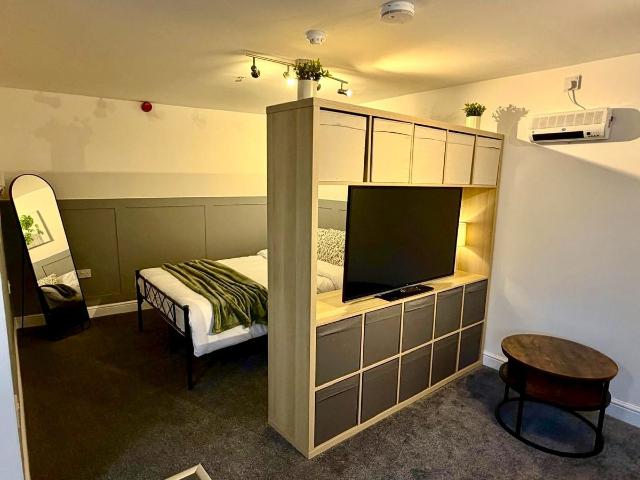 Studio for rent in Balls Hill, Wednesbury