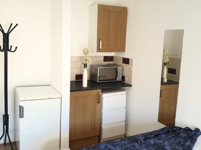 Studio for rent in Balls Hill, Wednesbury