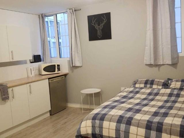 Studio for rent in Balls Hill, Wednesbury