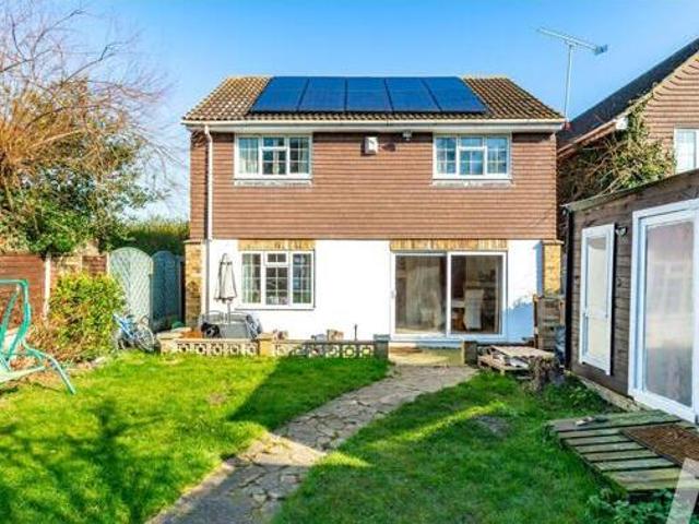 House for sale in Hamerton, Kent