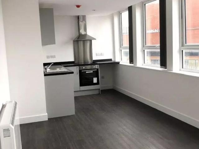 Apartment for rent in St Matthew's, Old Wharf