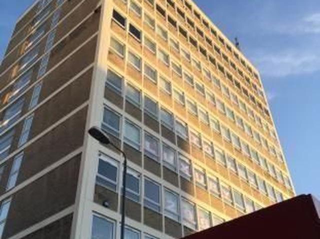 Apartment for rent in St Matthew's, Old Wharf