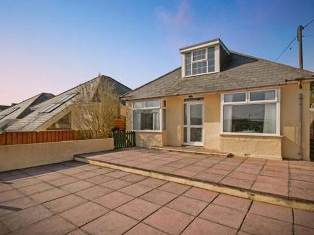 House for sale in Penwartha Coombe, Cornwall