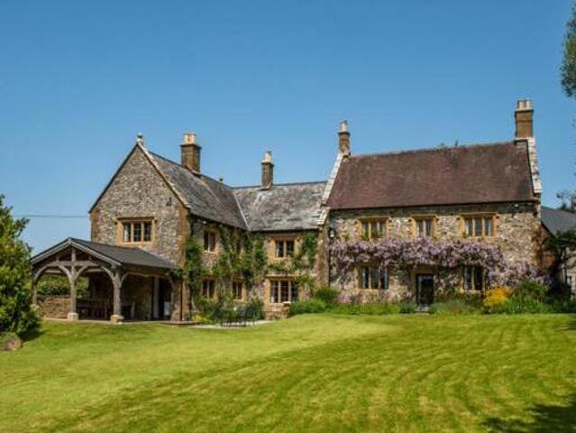 House for sale in Budlake, Devon