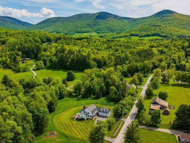 House for sale in Bennington, Vermont