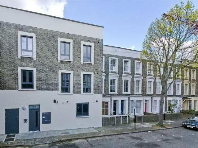 Apartment for rent in Holloway, Lower Holloway