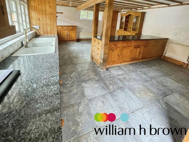 Room for rent in White Colne, Chipping Hill