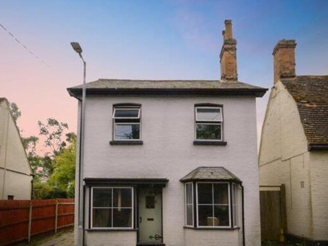 House for sale in Lyons, Greater London