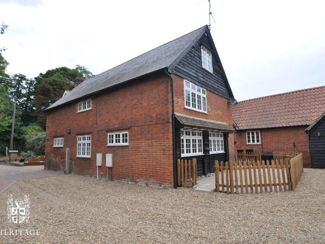 House for rent in White Colne, Braintree
