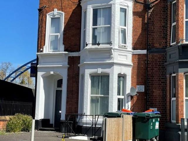 Studio for rent in Spon End, West Midlands