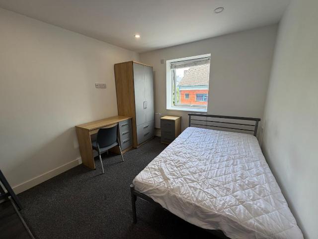 Apartment for rent in Spon End, West Midlands