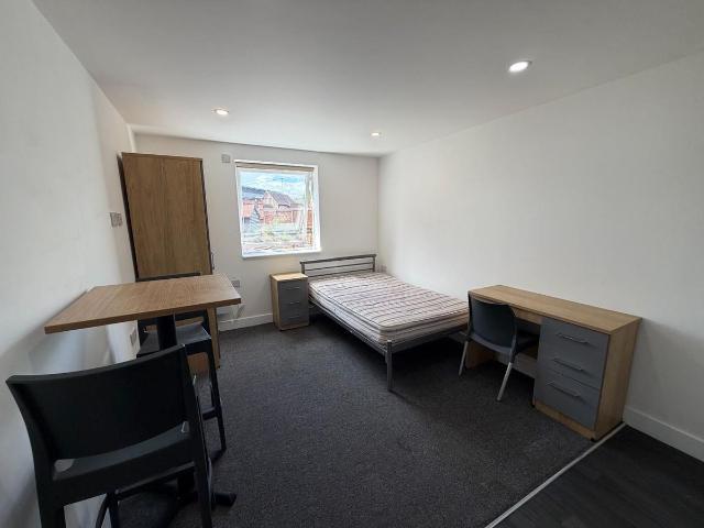 Apartment for rent in Spon End, West Midlands