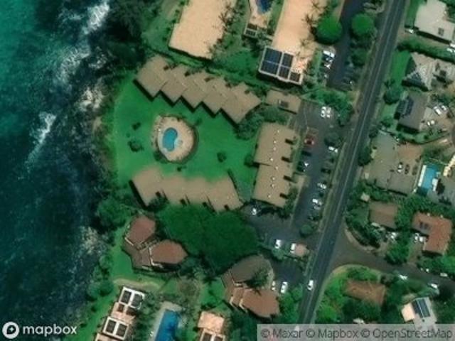 Condo for sale in Honokowai, Lahaina