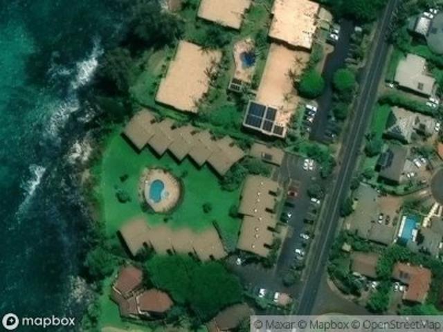 Condo for sale in Honokowai, Lahaina