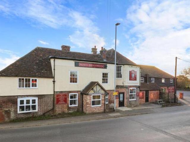 House for sale in Horsebridge, Cross In Hand