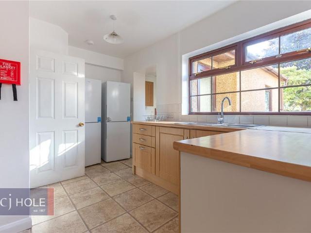 House for rent in Filton, South Gloucestershire