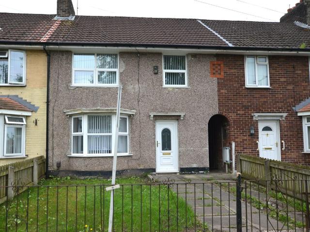 House for rent in Calderstones