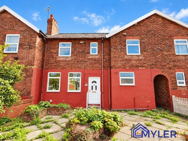 House for rent in Kingsway Estate, Widnes