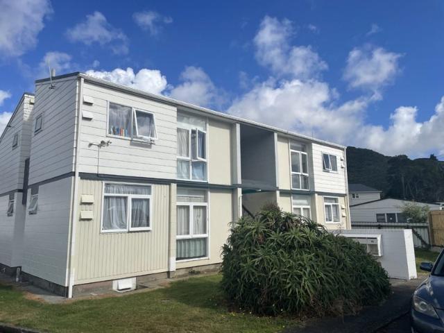 Apartment for rent in Days Bay, Wellington