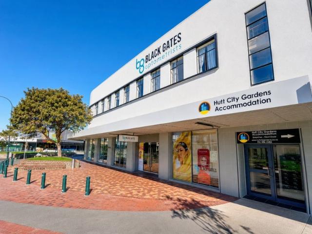 Apartment for rent in Lower Hutt Central, Lower Hutt
