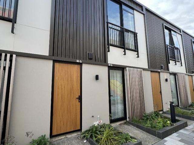 Apartment for rent in Days Bay, Wellington