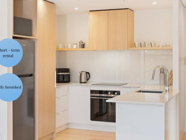 Apartment for rent in Days Bay, Wellington