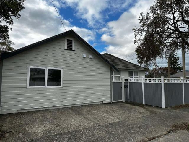 House for rent in Days Bay, Wellington